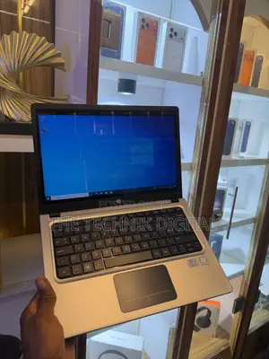 Laptop HP EliteBook Folio 8GB Intel Core i5 SSD 256GB