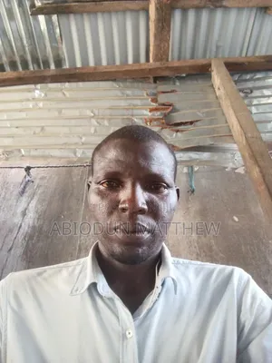 Mr Abiodun
