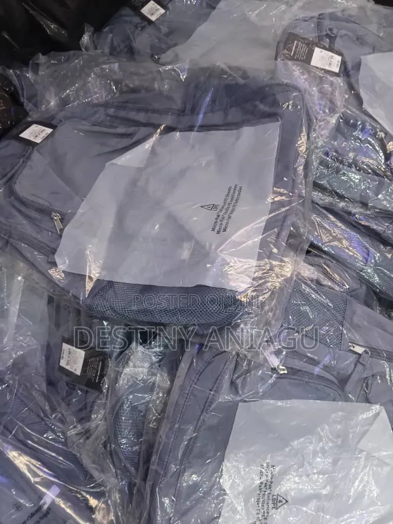 School Bags