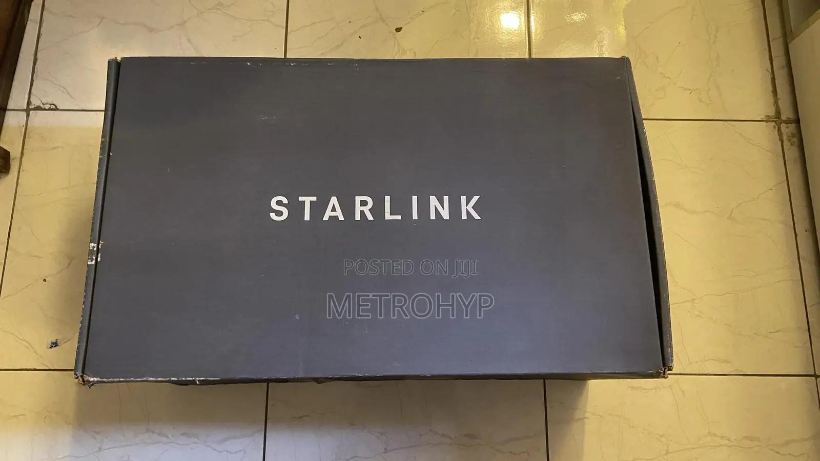 Starlink Standard Kit