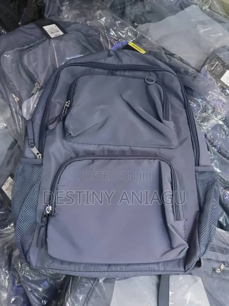 School Bags