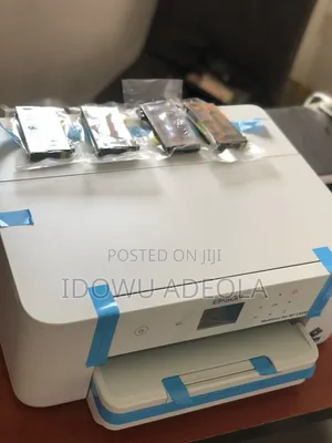 Epson WorkForce Pro WF-C4310 Printer for Sale