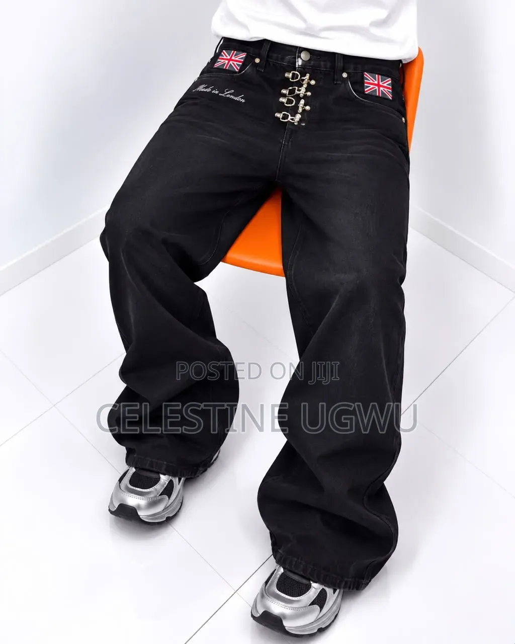 Baggy Jeans