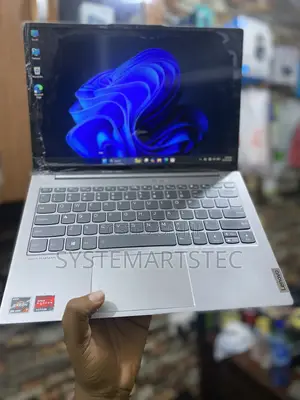 Laptop Lenovo ThinkBook 13s Gen 2 16GB AMD Ryzen 7 SSD 512GB