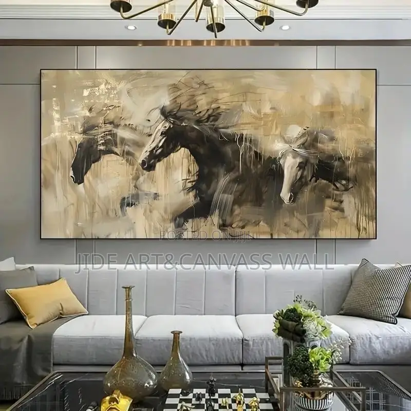 Modern Wall Art Interior Digital Designs and Decors