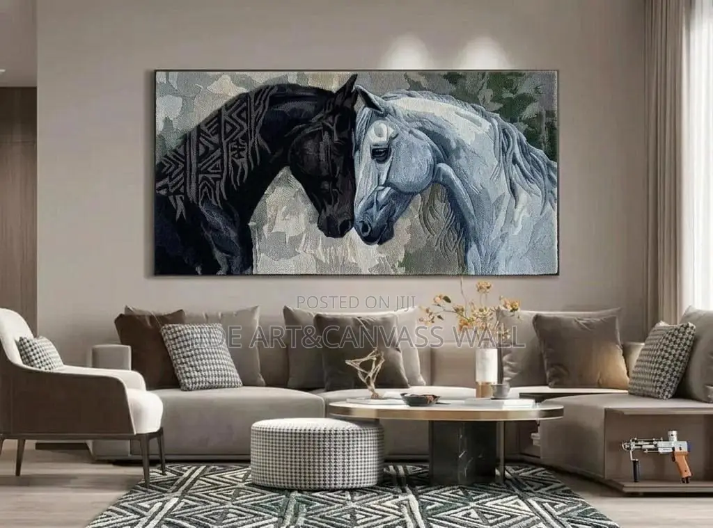 Modern Wall Art Interior Digital Designs and Decors