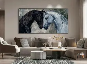 Modern Wall Art Interior Digital Designs and Decors