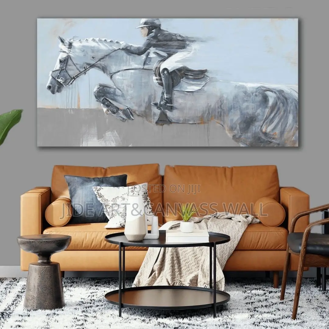 Modern Wall Art Interior Digital Designs and Decors