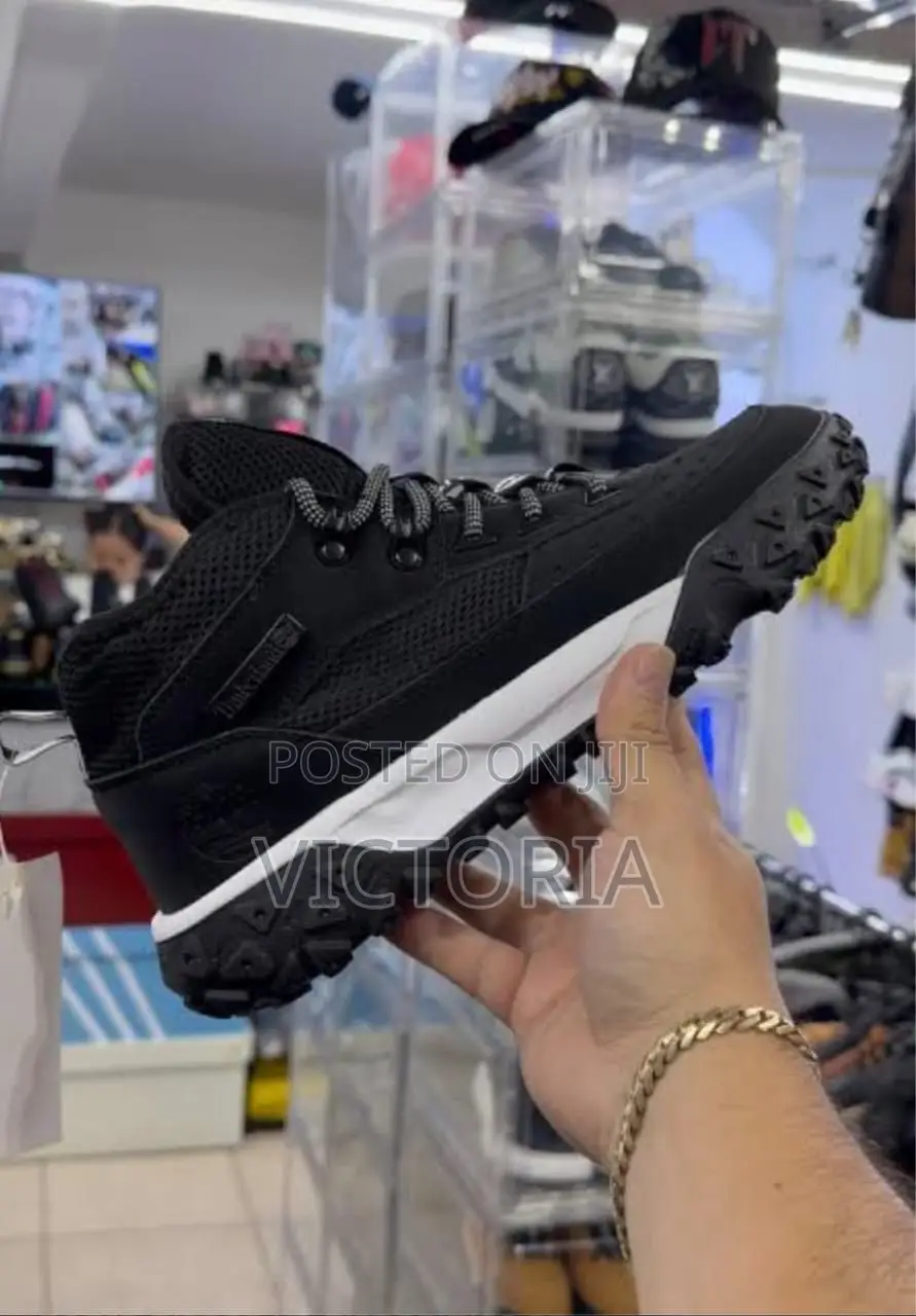 Quality Sneakers