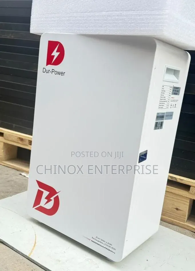 Dur Power Lithium Battery