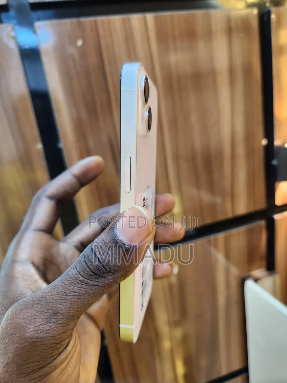 Apple iPhone 13 128 GB Pink