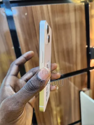 Apple iPhone 13 128 GB Pink
