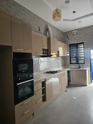 4bdrm Duplex in Oral Estate, Ikota for sale