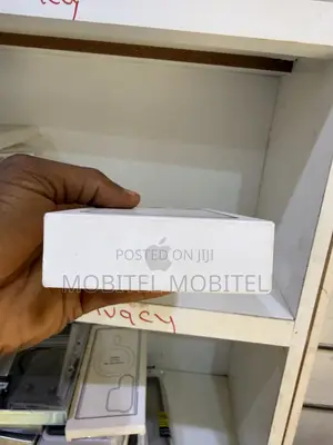 New Apple iPhone 17 Pro 256 GB Silver