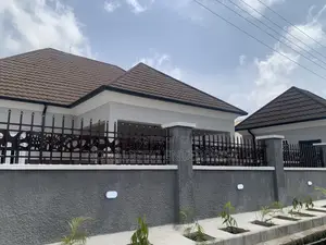 Furnished 3bdrm Bungalow in Sahara 2, Lokogoma for sale