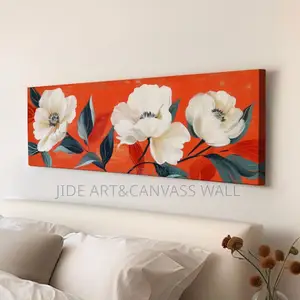 Modern Nature Wall Colorful Arts Decors