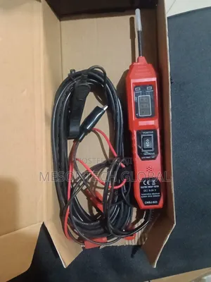 Automatic Multifunction Drive Tester/ Automatic Car Circuit Tester