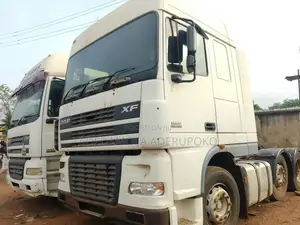 DAF 95 Trailer Head