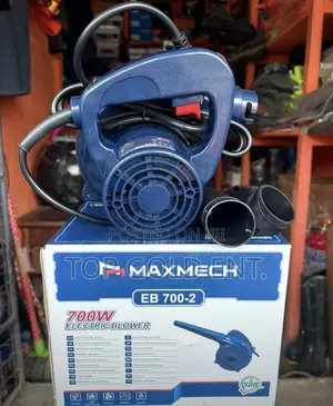 Maxmech Electric Blower 700W