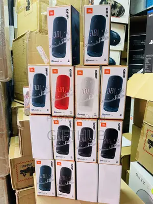 JBL Grip Speaker