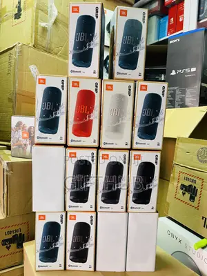 JBL Grip Speaker