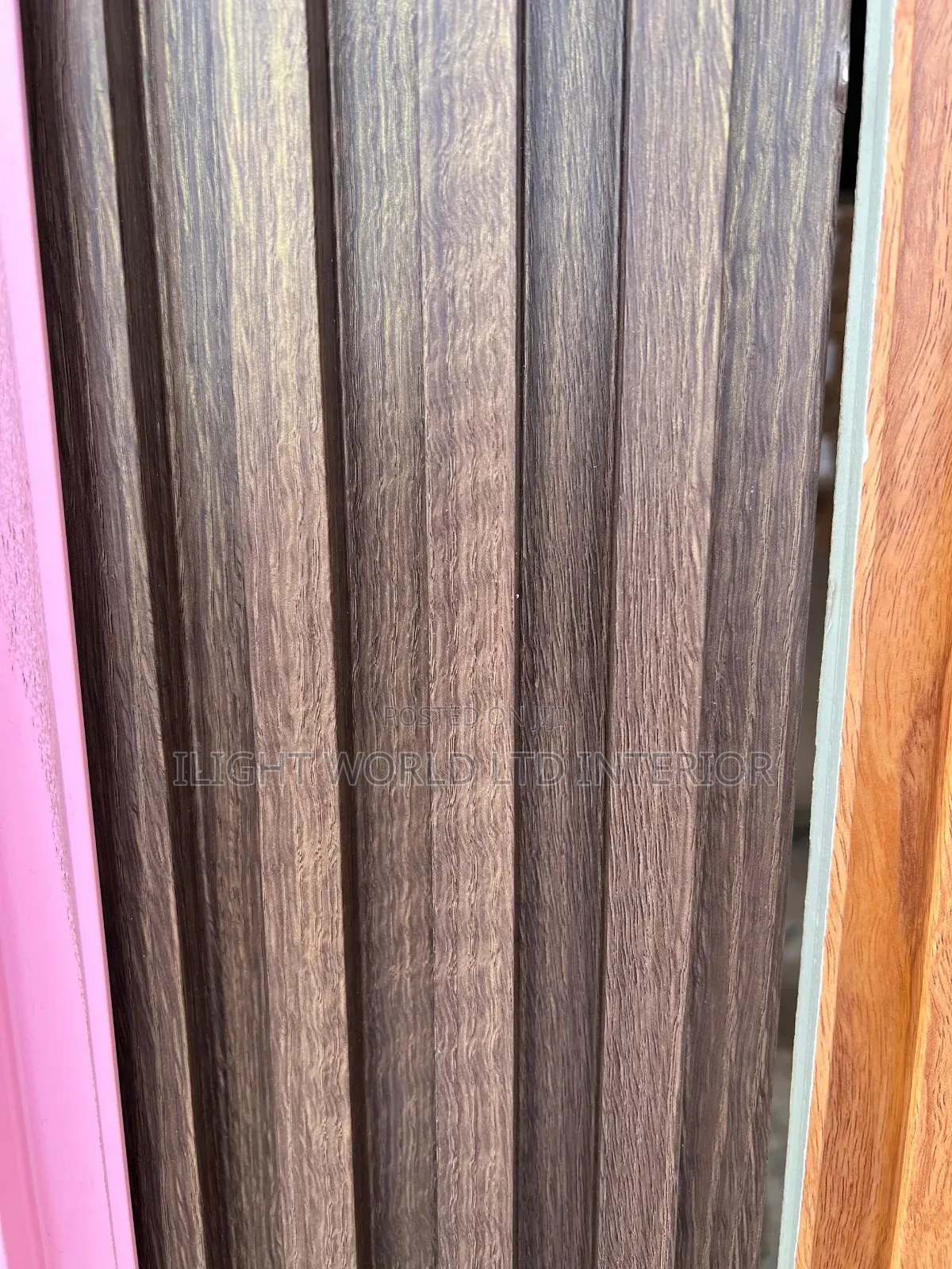 Quality Full Wall Cladding Panel Available.