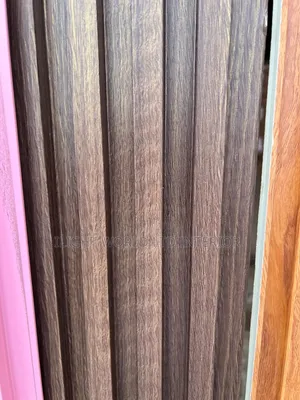 Quality Full Wall Cladding Panel Available.