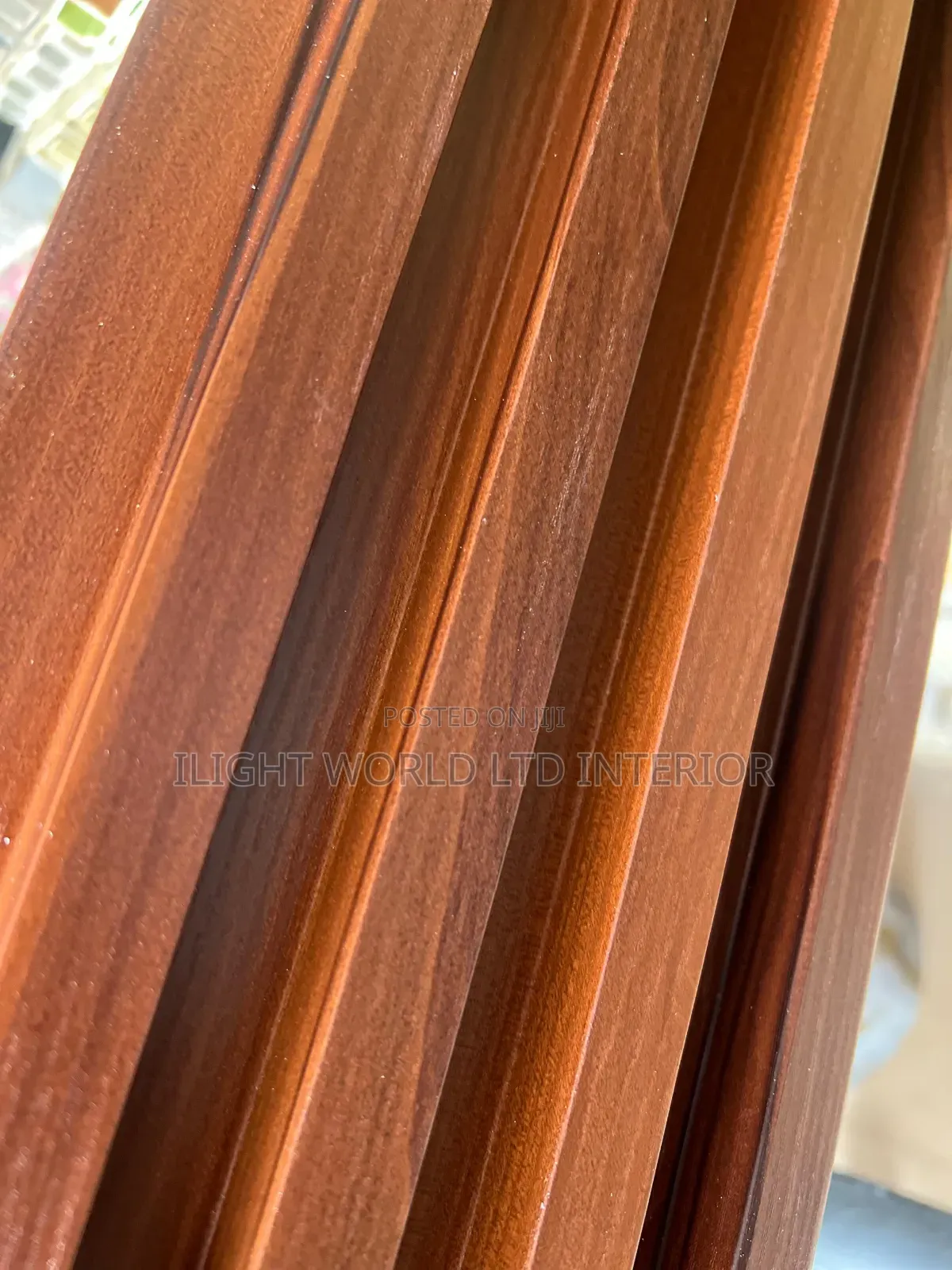 Quality Full Wall Cladding Panel Available.