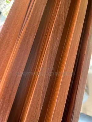 Quality Full Wall Cladding Panel Available.