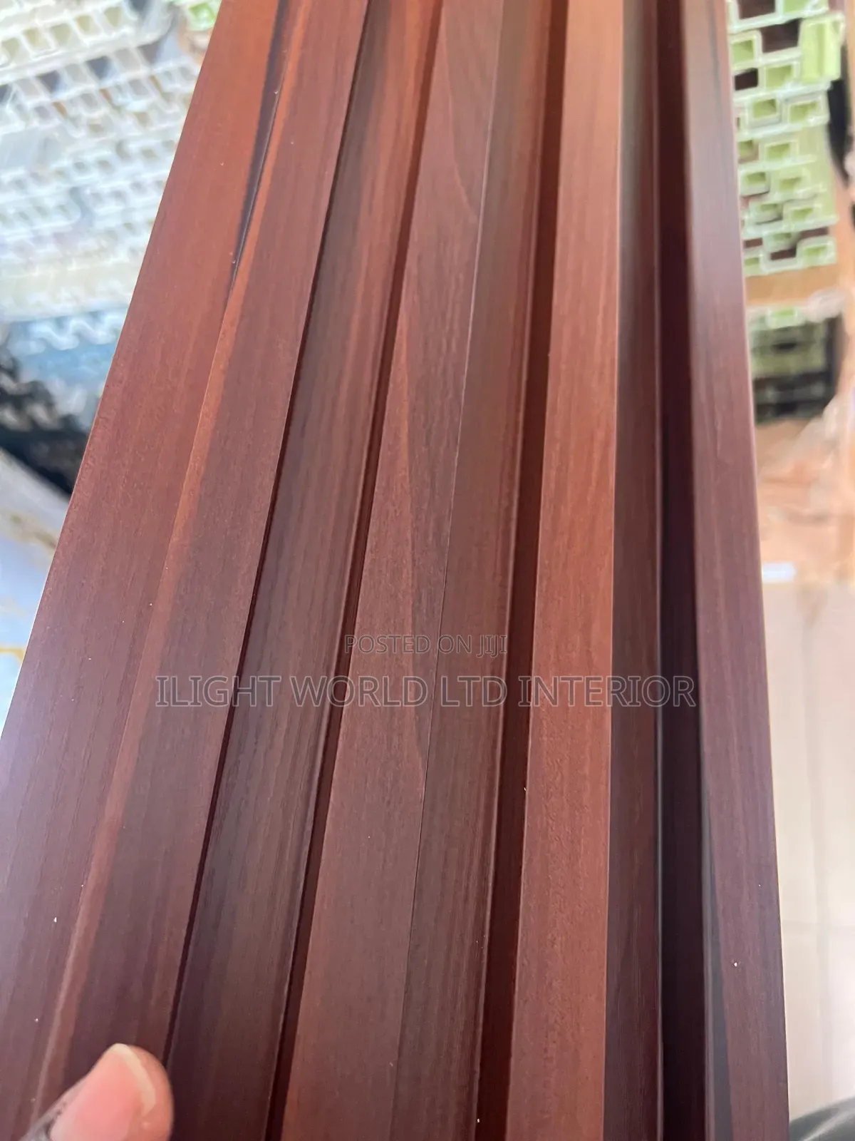 Quality Full Wall Cladding Panel Available.