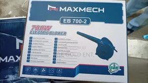 Maxmech Electric Blower 700W
