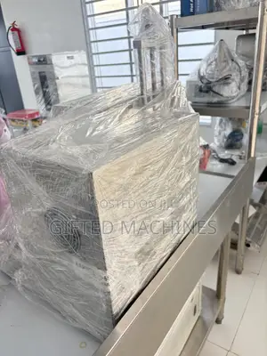 Automatic Induction Sealing Machine