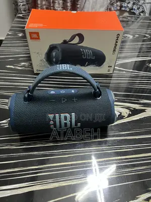 JBL Charge 6