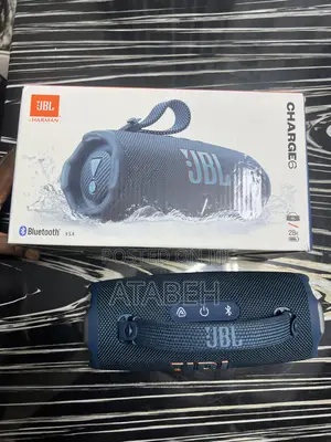 JBL Charge 6