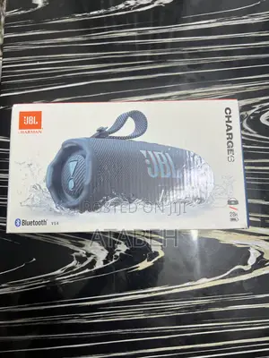 JBL Charge 6