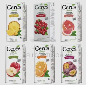 Ceres Fruit Juice