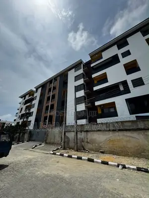 2bdrm Apartment in Ikate for rent