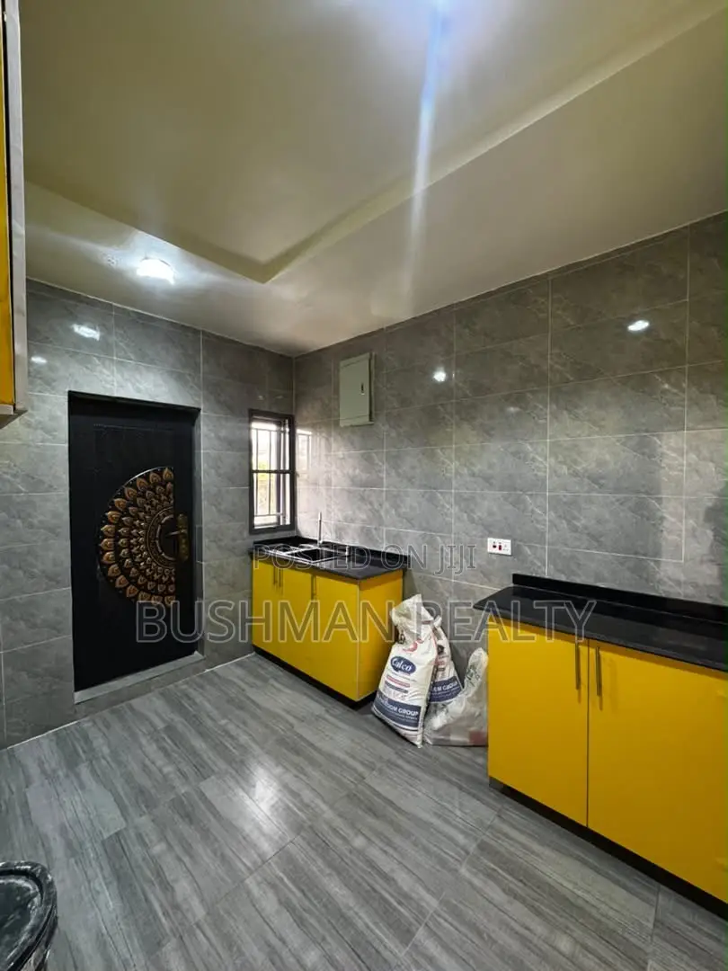 2bdrm Apartment in Ikate for rent