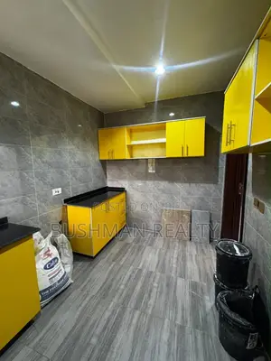 2bdrm Apartment in Ikate for rent