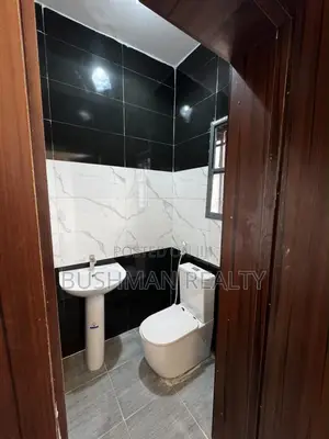 2bdrm Apartment in Ikate for rent