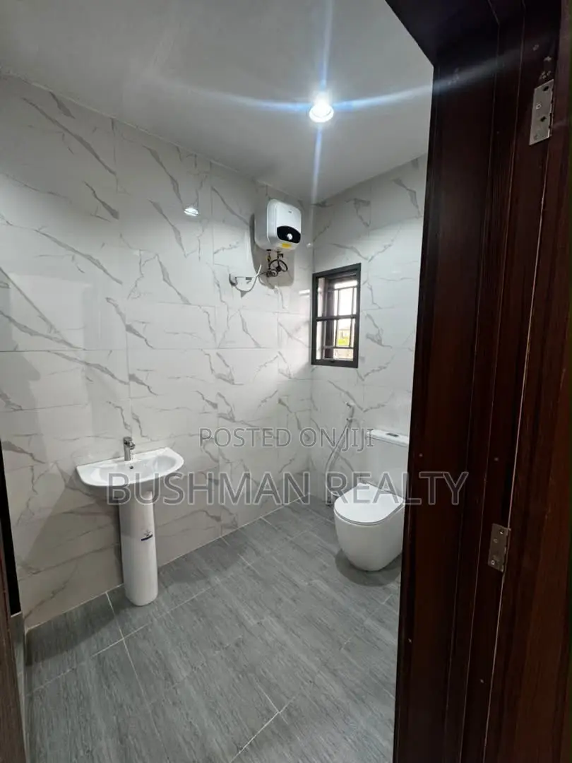 2bdrm Apartment in Ikate for rent