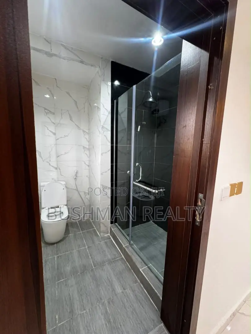 2bdrm Apartment in Ikate for rent