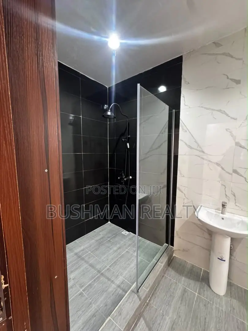 2bdrm Apartment in Ikate for rent