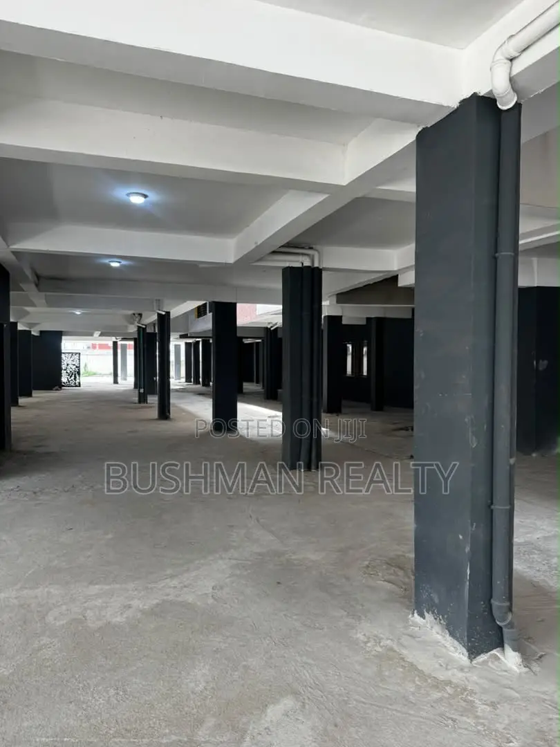 2bdrm Apartment in Ikate for rent