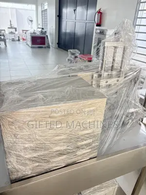 Automatic Induction Sealing Machine