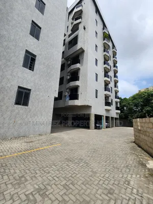 Furnished 3bdrm Apartment in Kofo Abayomi for sale