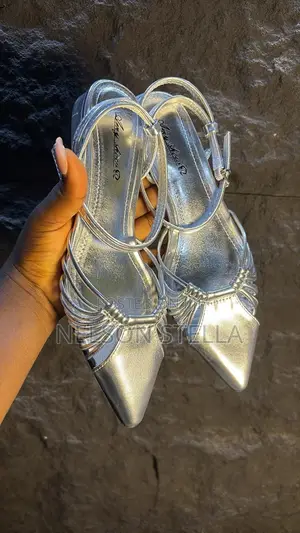 Luxury Vaidada Sandals