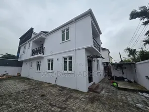 3bdrm Duplex in Thomas Estate for rent