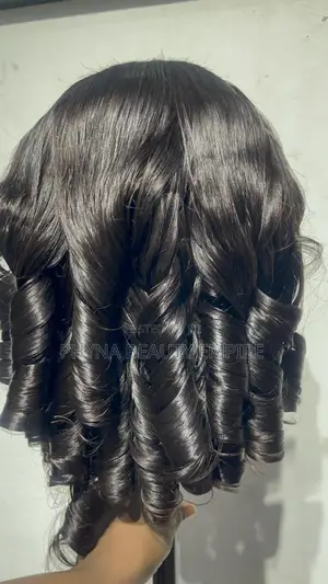 Hair Revamping Services in Ado Ajah