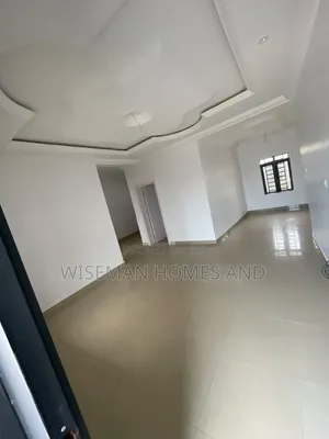 2bdrm Apartment in Sangotedo Eti-Osa for rent
